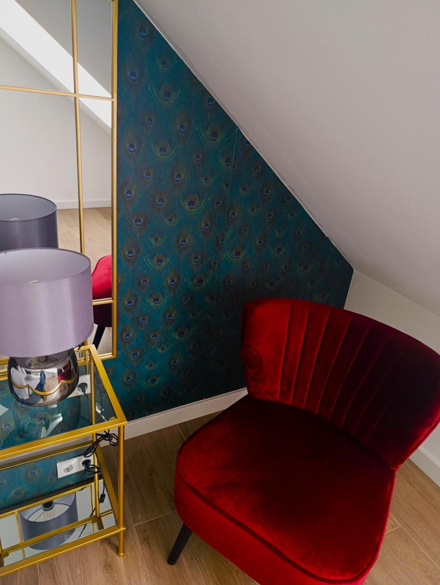 וינה Bossa City Design Apartments מראה חיצוני תמונה