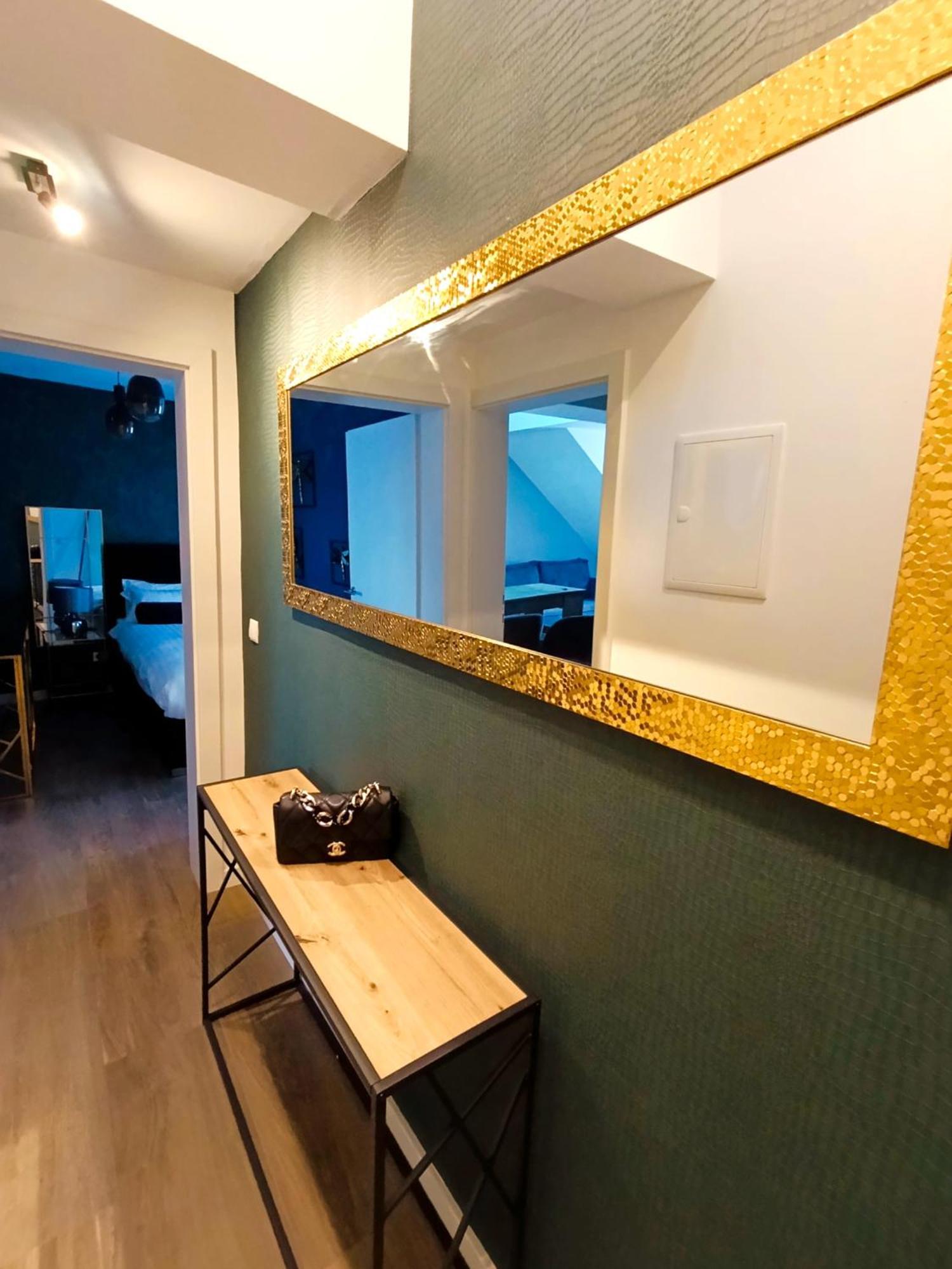 וינה Bossa City Design Apartments מראה חיצוני תמונה