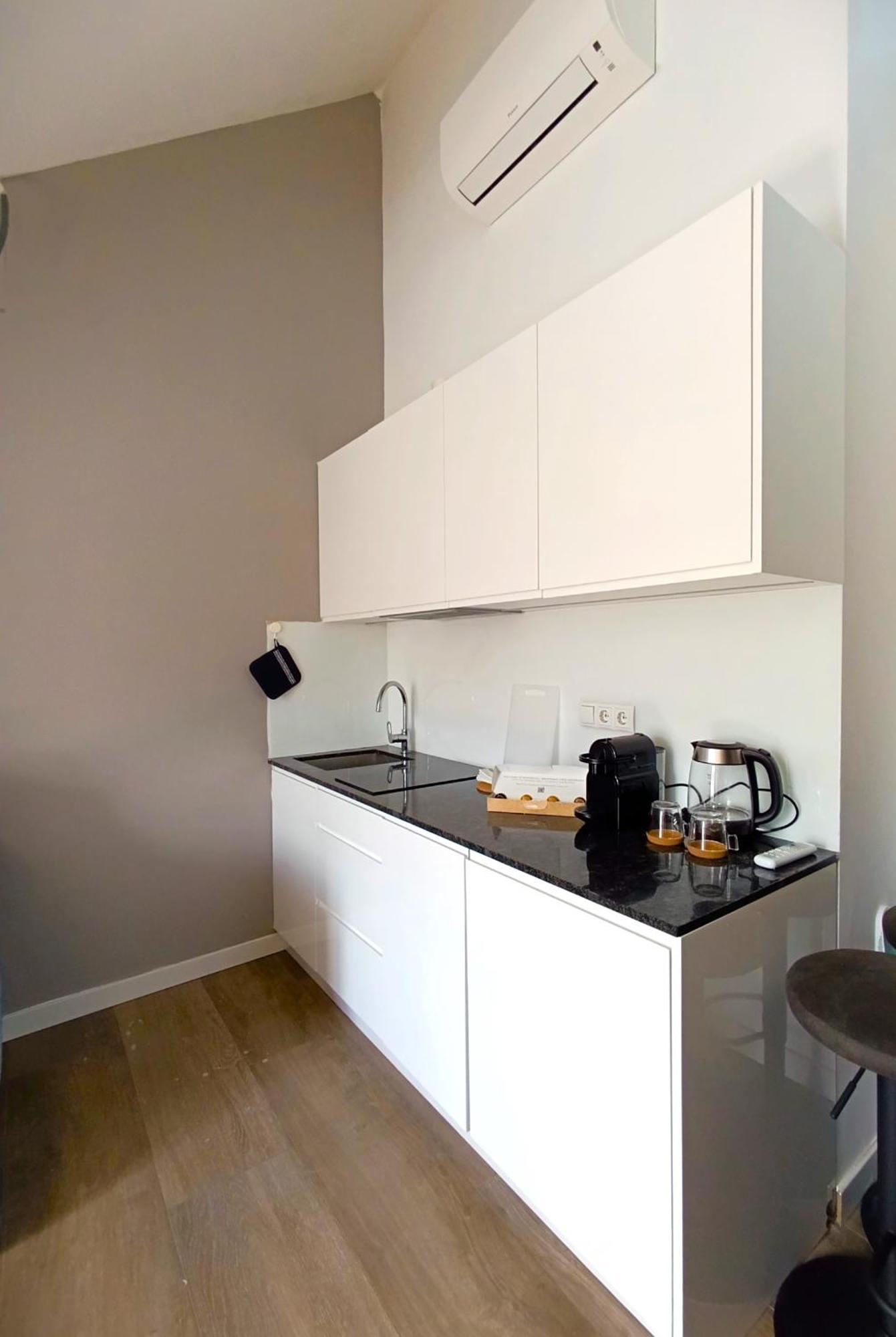 וינה Bossa City Design Apartments מראה חיצוני תמונה