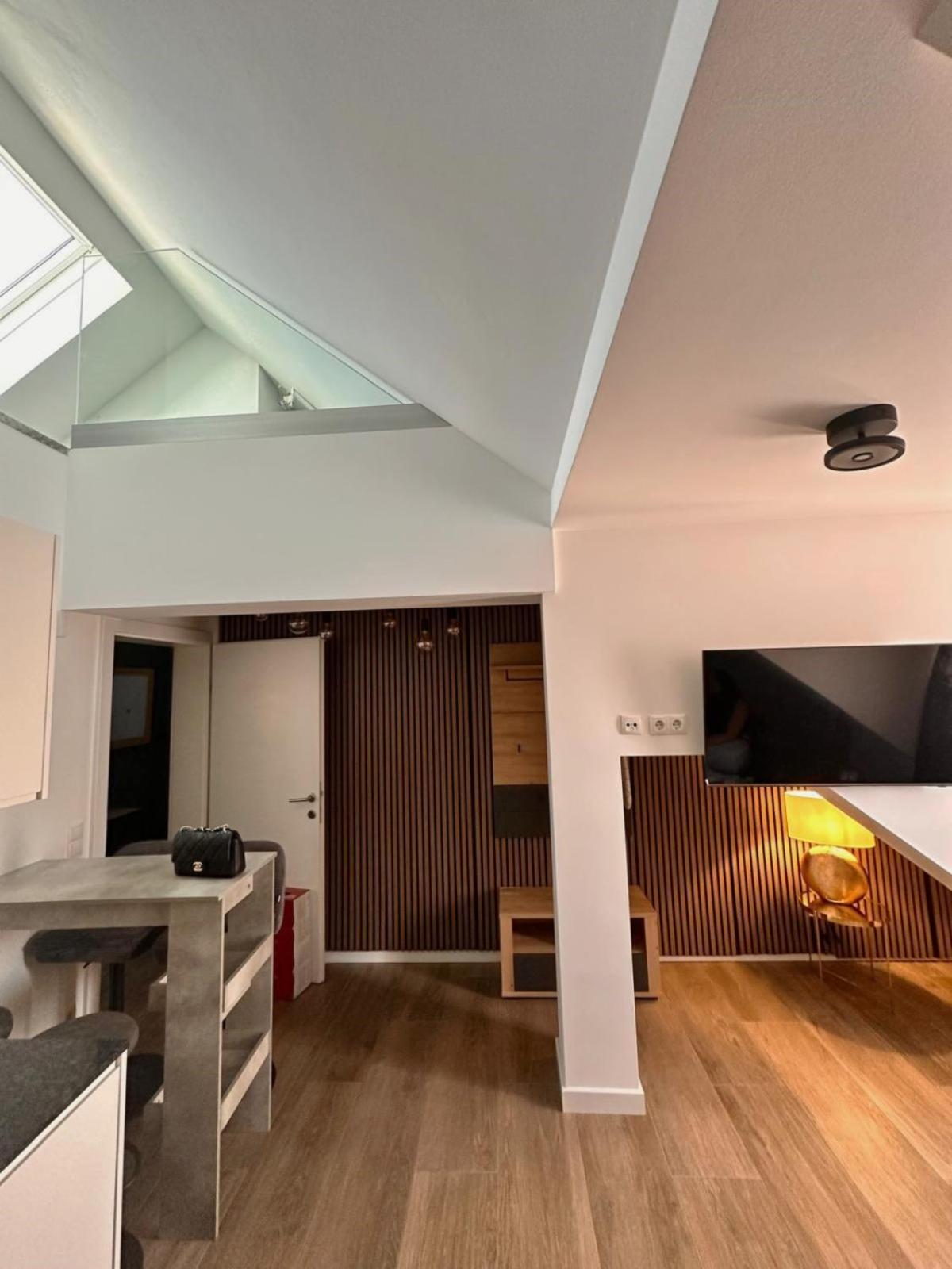 וינה Bossa City Design Apartments מראה חיצוני תמונה