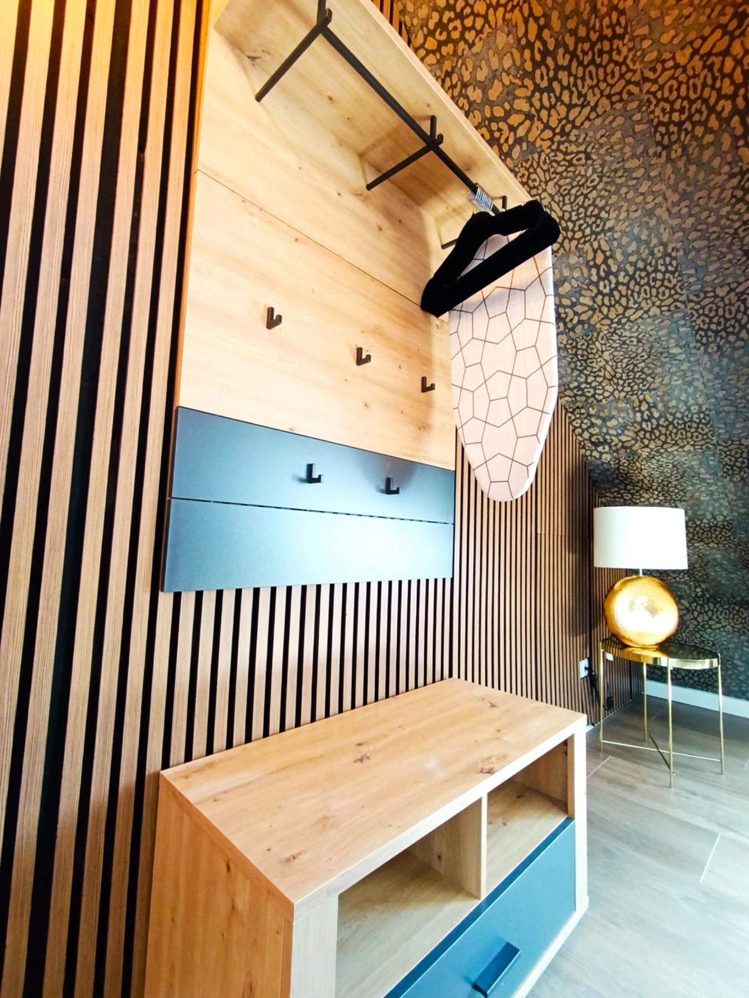 וינה Bossa City Design Apartments מראה חיצוני תמונה
