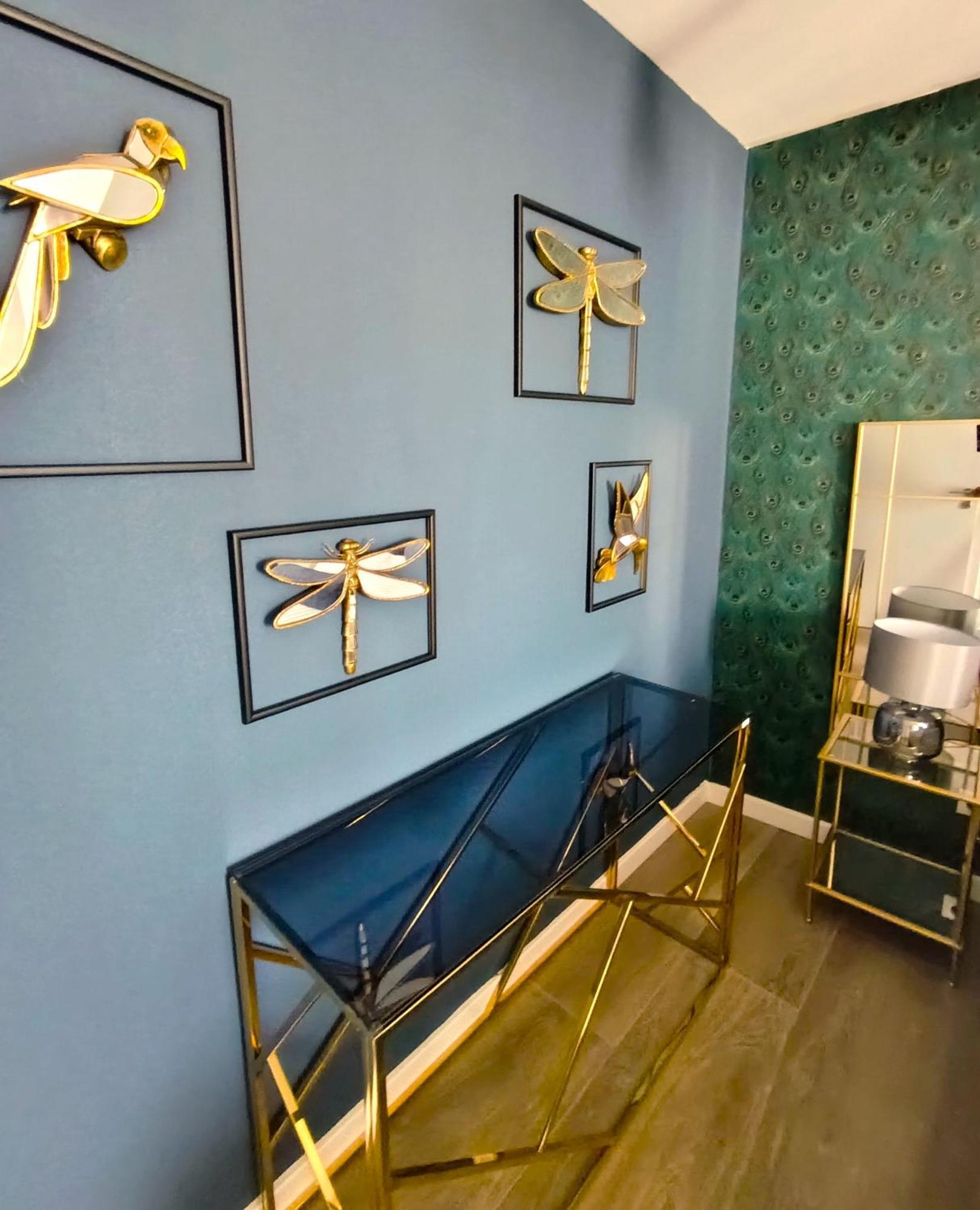 וינה Bossa City Design Apartments מראה חיצוני תמונה