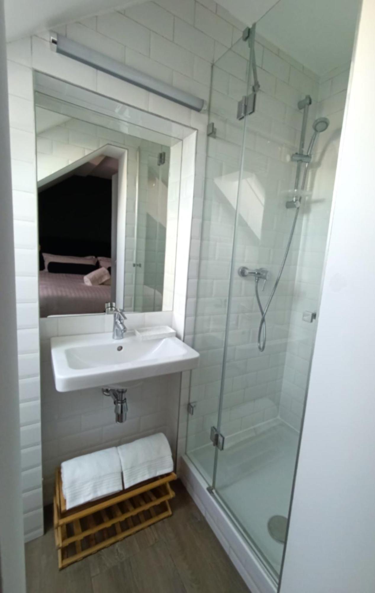 וינה Bossa City Design Apartments מראה חיצוני תמונה