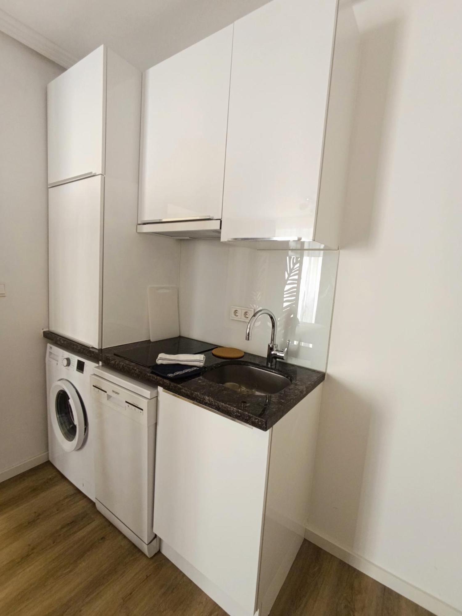 וינה Bossa City Design Apartments מראה חיצוני תמונה