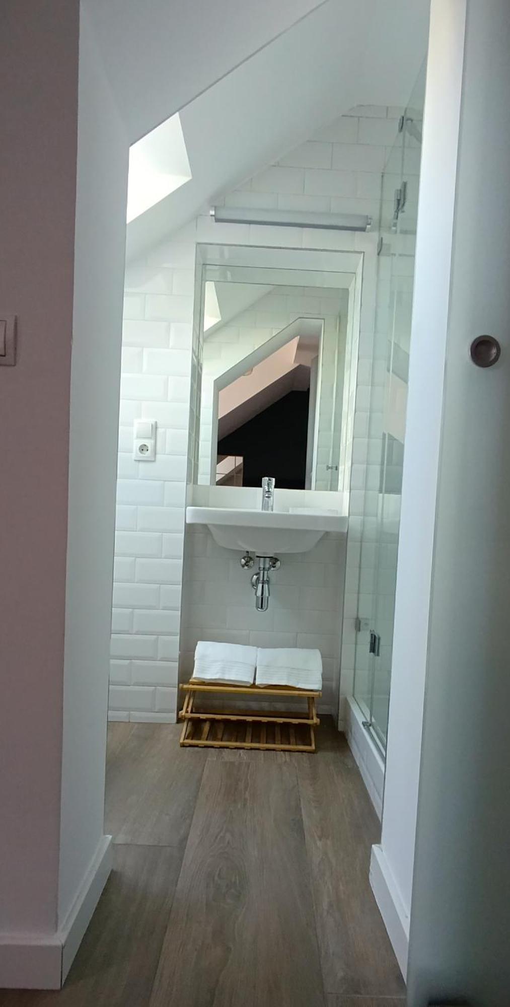 וינה Bossa City Design Apartments מראה חיצוני תמונה
