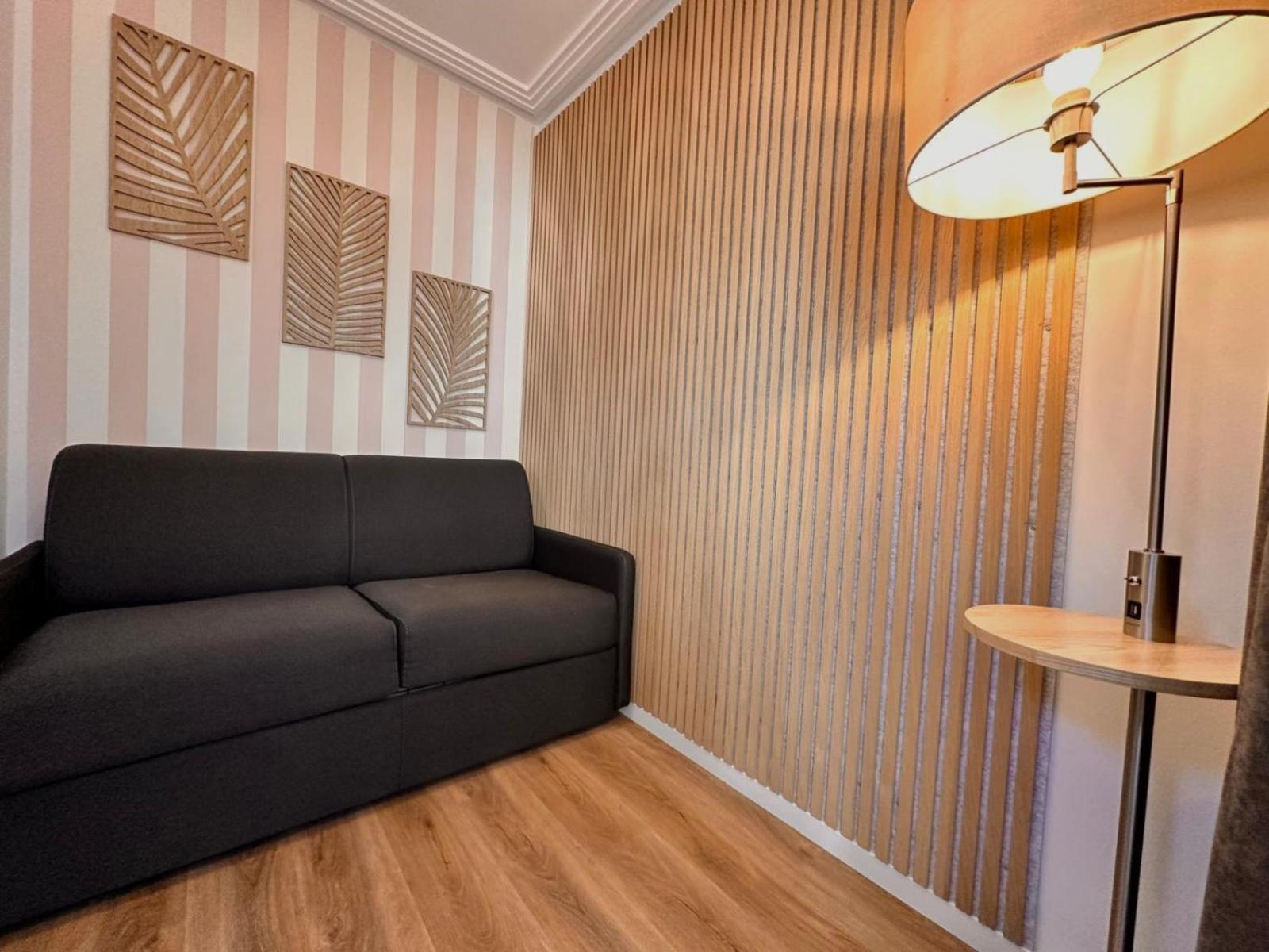 וינה Bossa City Design Apartments מראה חיצוני תמונה