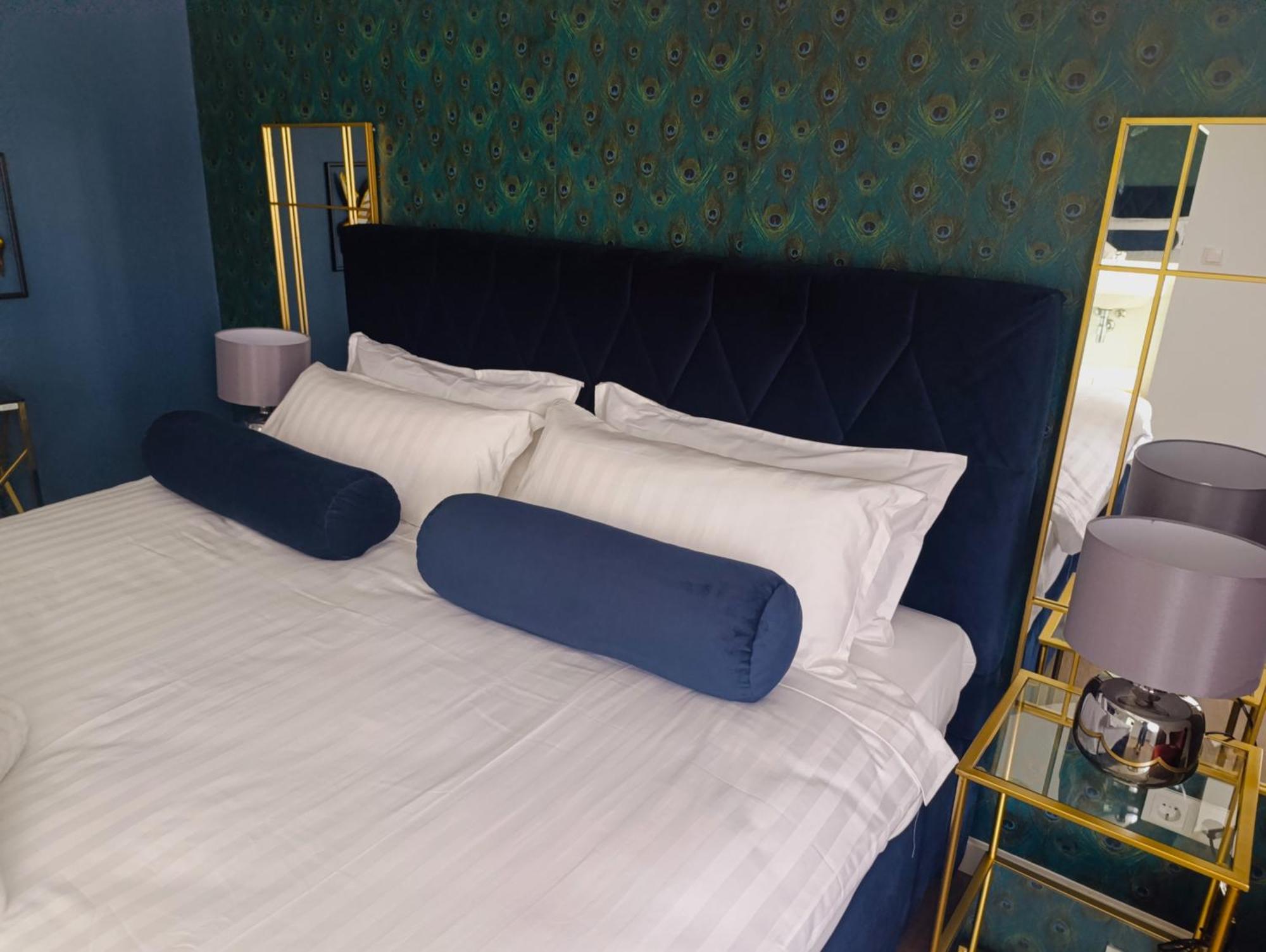 וינה Bossa City Design Apartments מראה חיצוני תמונה