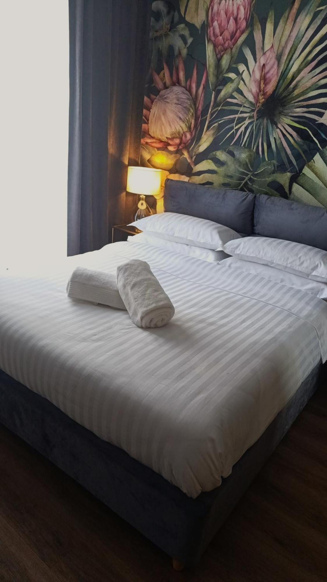 וינה Bossa City Design Apartments מראה חיצוני תמונה