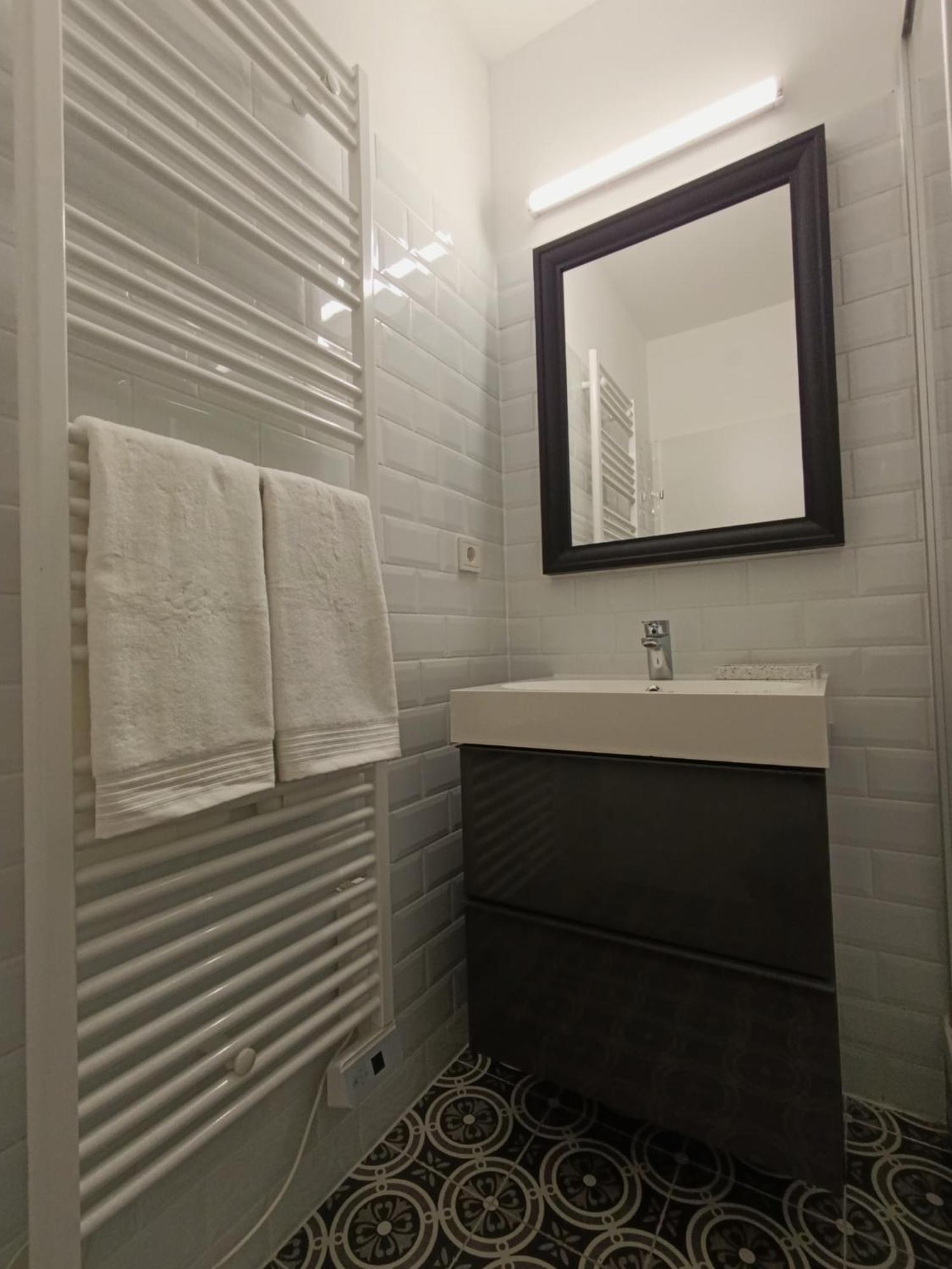וינה Bossa City Design Apartments מראה חיצוני תמונה