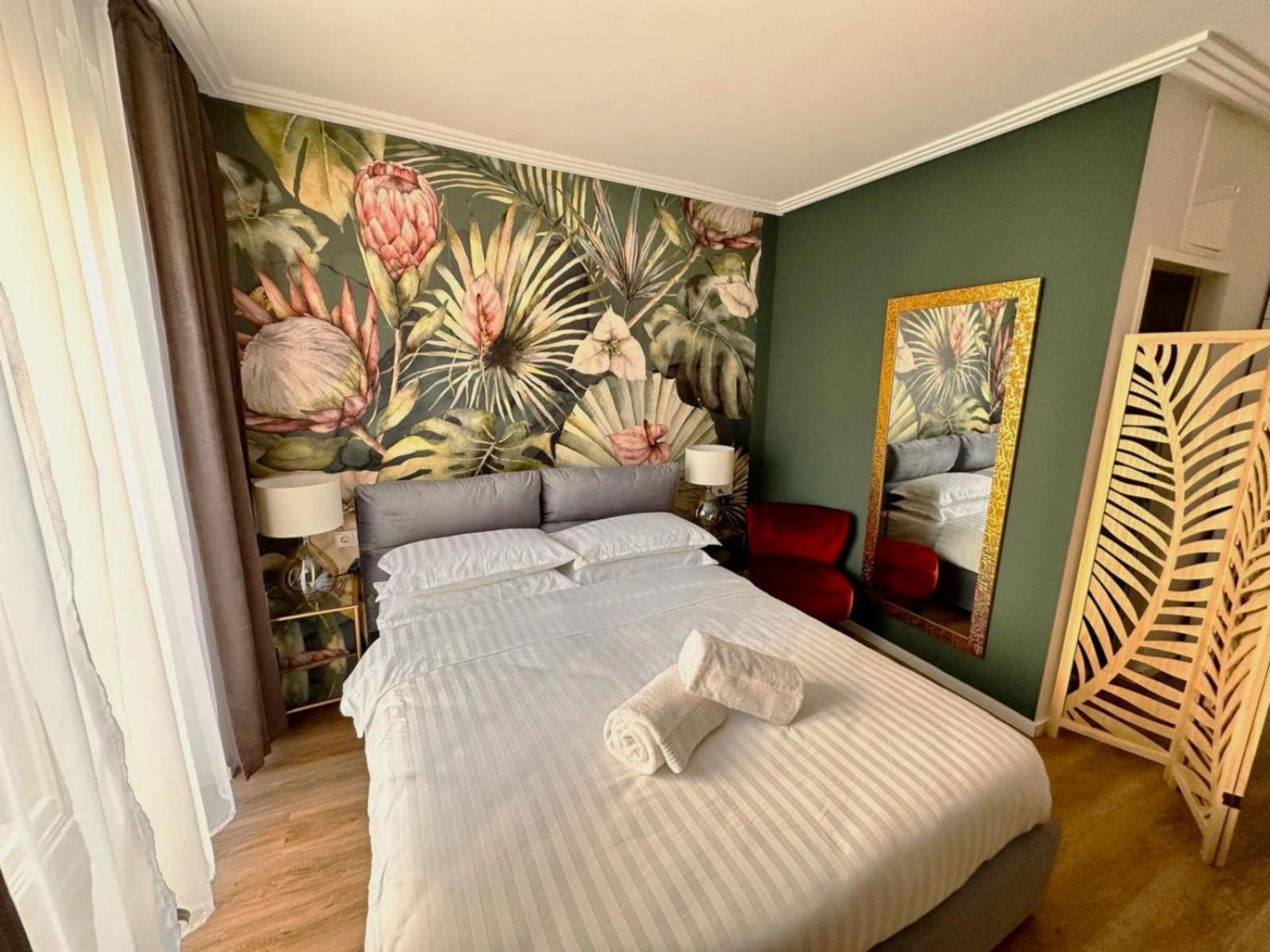 וינה Bossa City Design Apartments מראה חיצוני תמונה