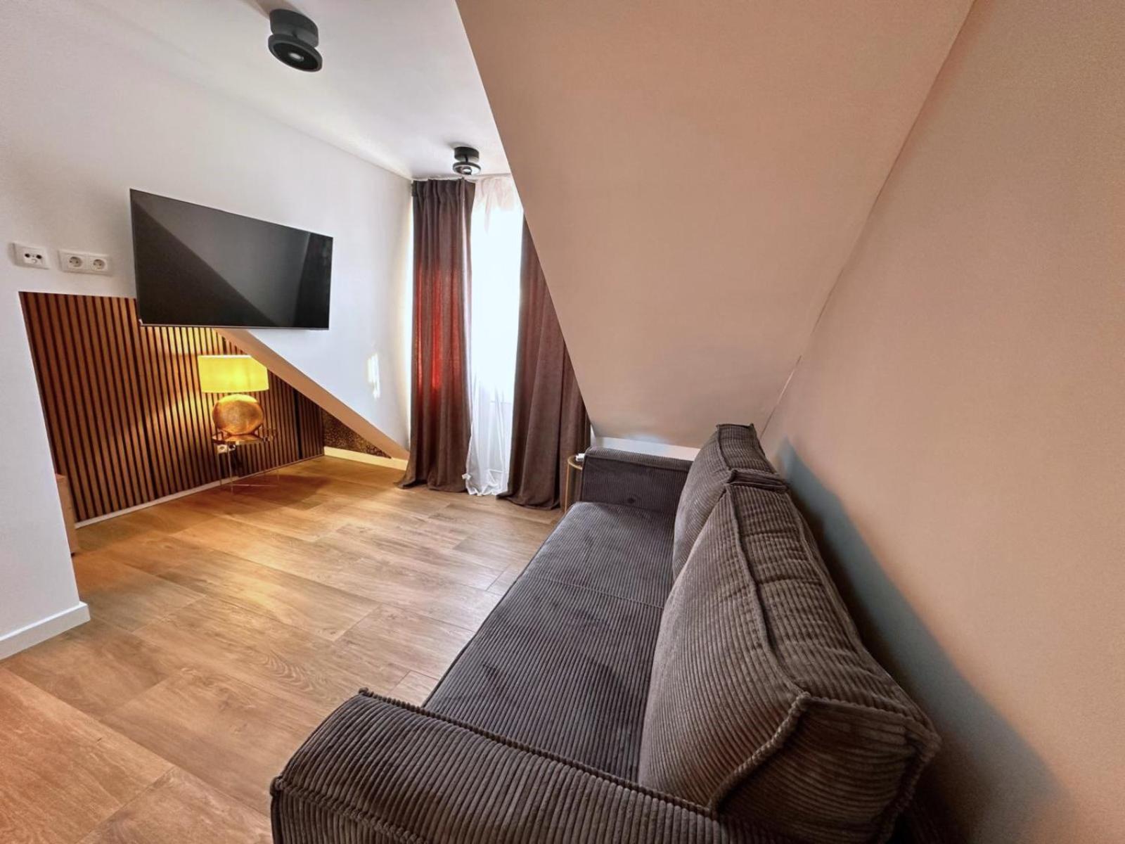 וינה Bossa City Design Apartments מראה חיצוני תמונה