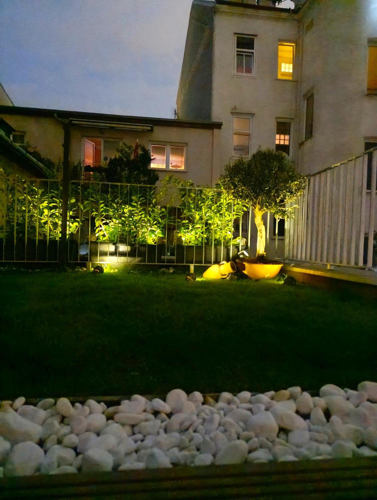 וינה Bossa City Design Apartments מראה חיצוני תמונה