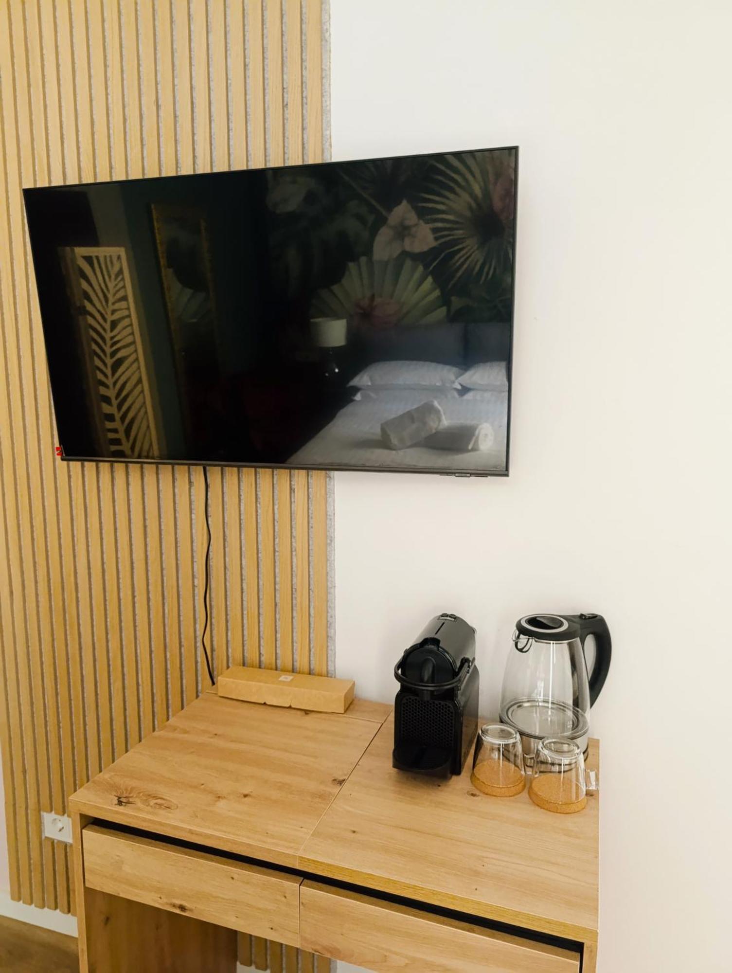 וינה Bossa City Design Apartments מראה חיצוני תמונה