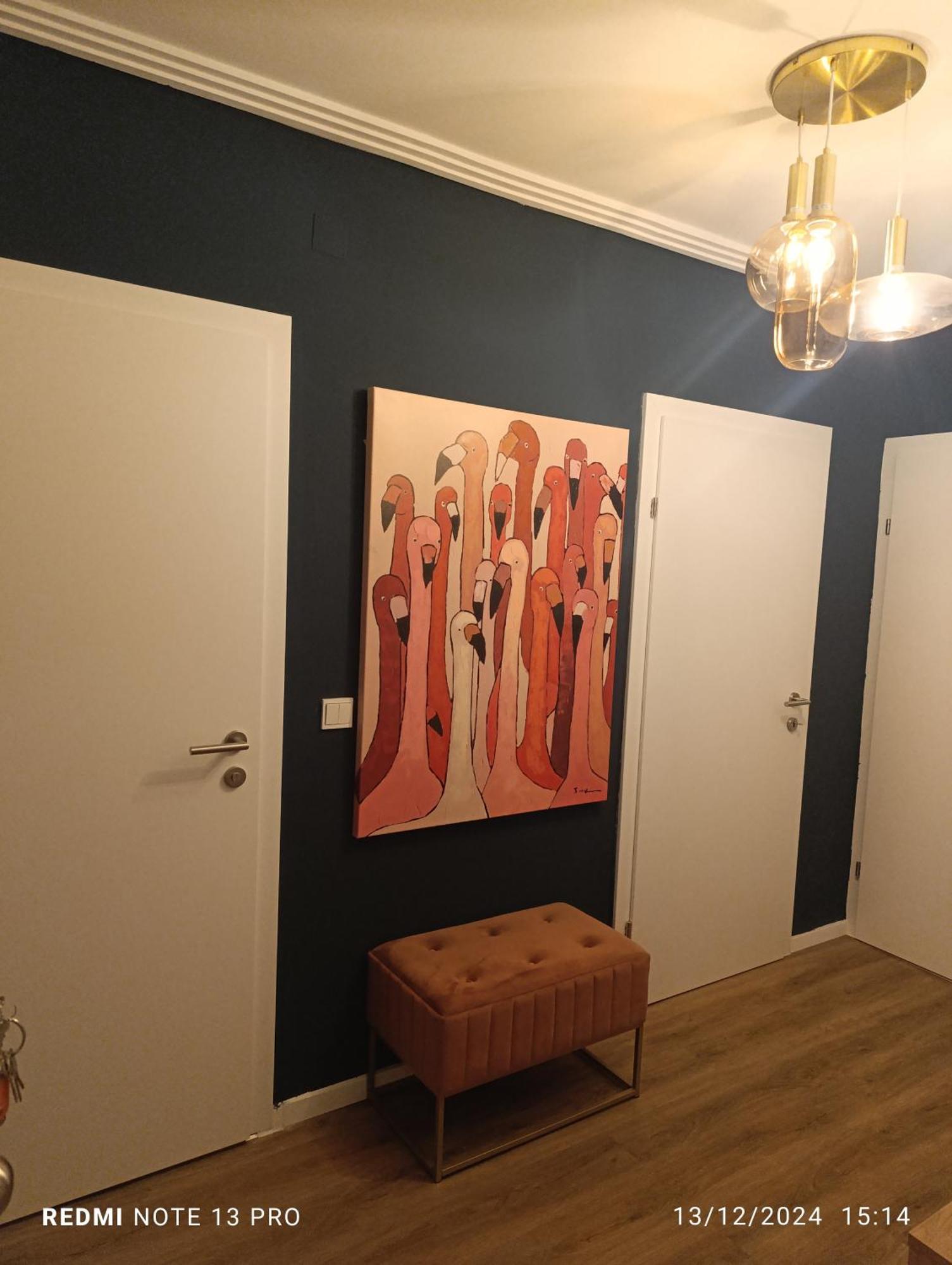 וינה Bossa City Design Apartments מראה חיצוני תמונה