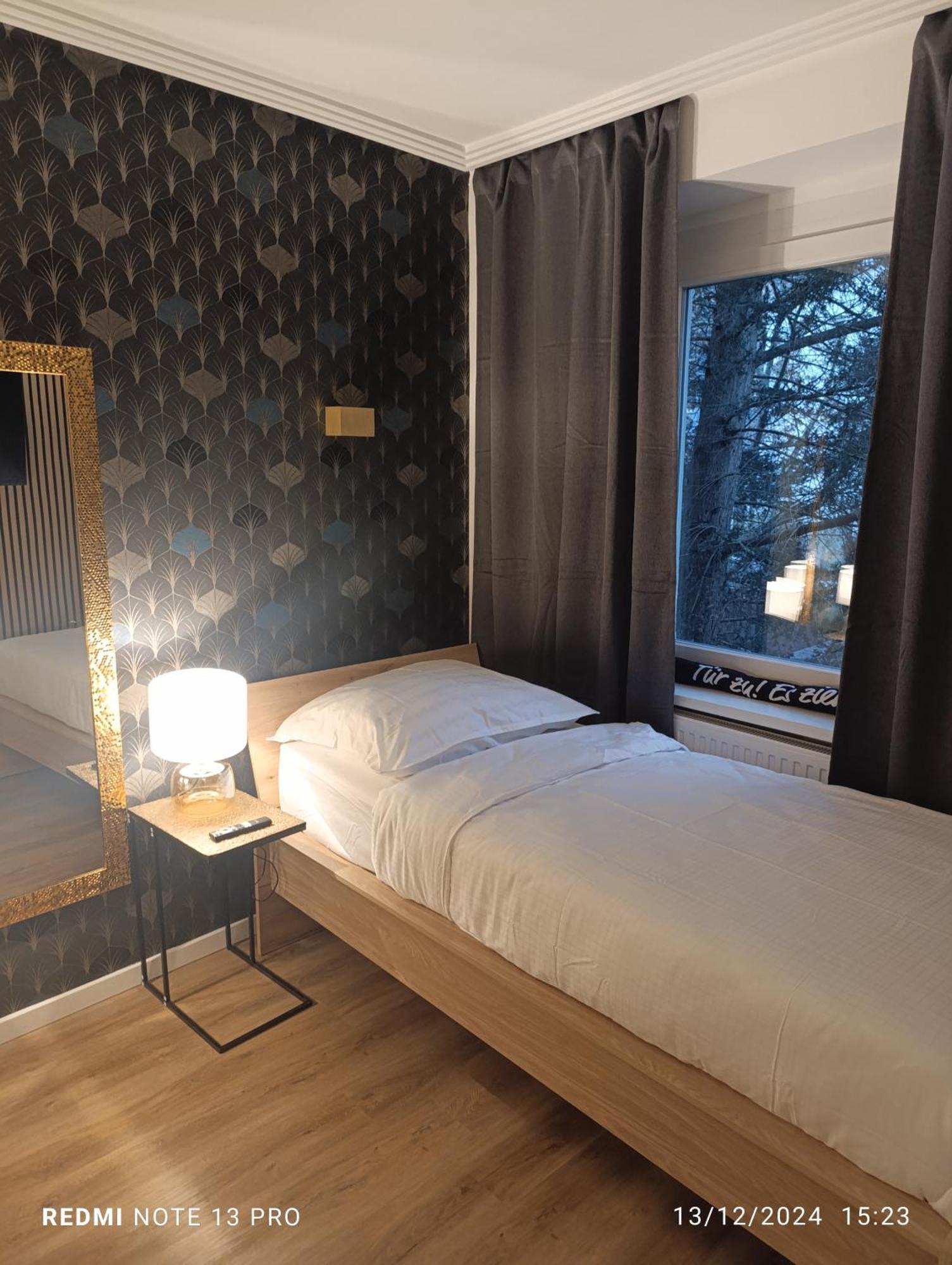 וינה Bossa City Design Apartments מראה חיצוני תמונה