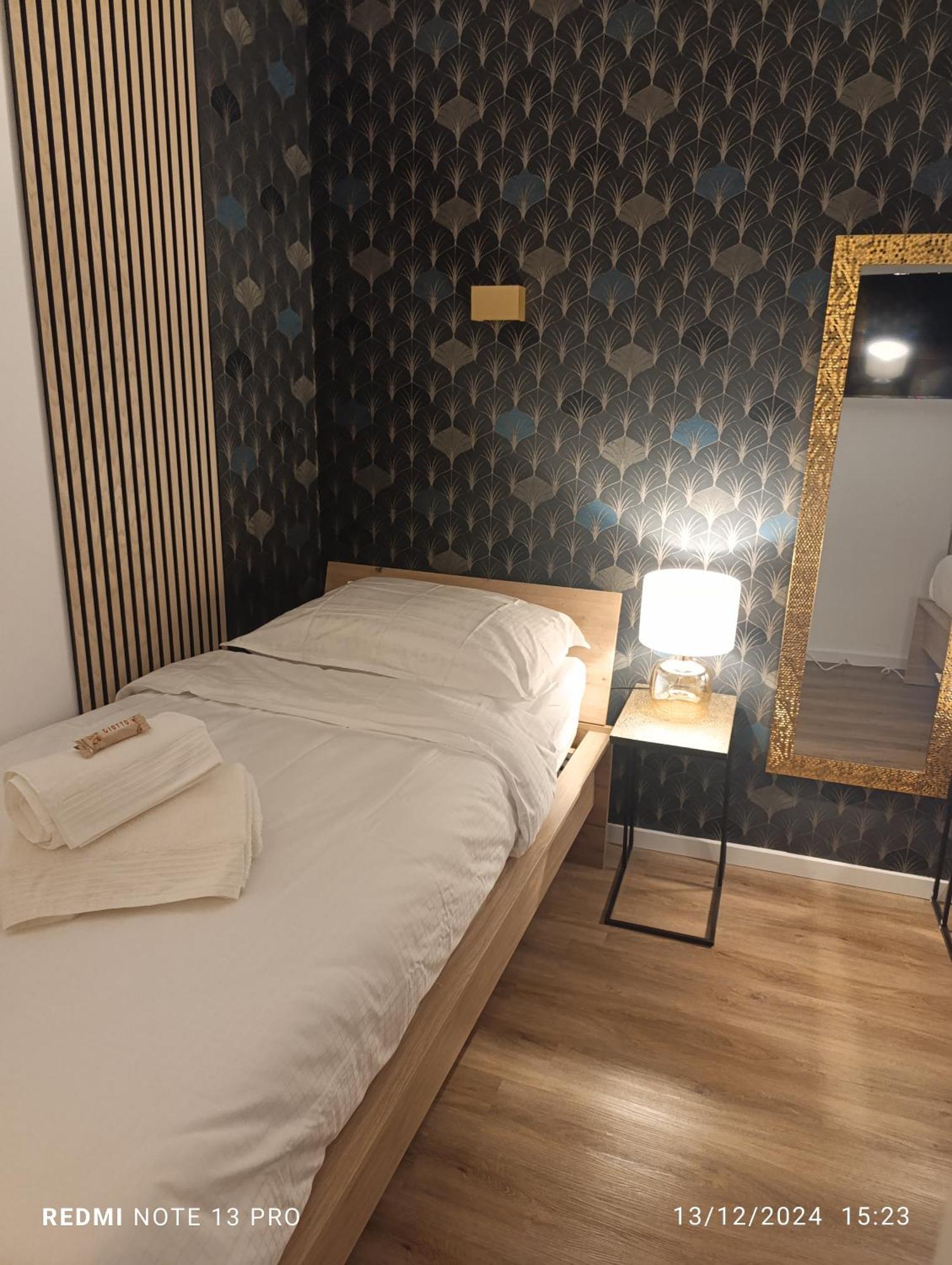 וינה Bossa City Design Apartments מראה חיצוני תמונה