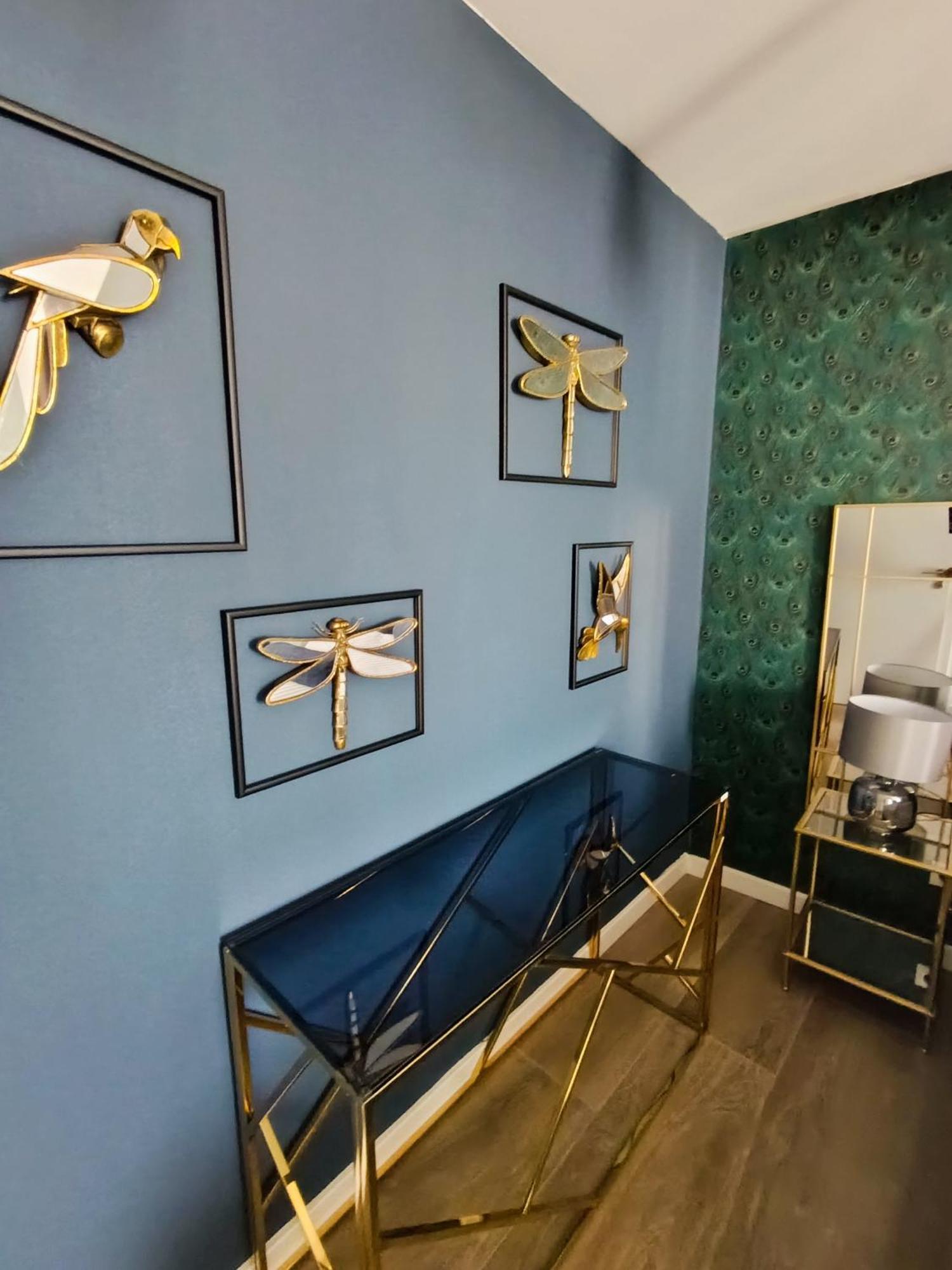 וינה Bossa City Design Apartments מראה חיצוני תמונה