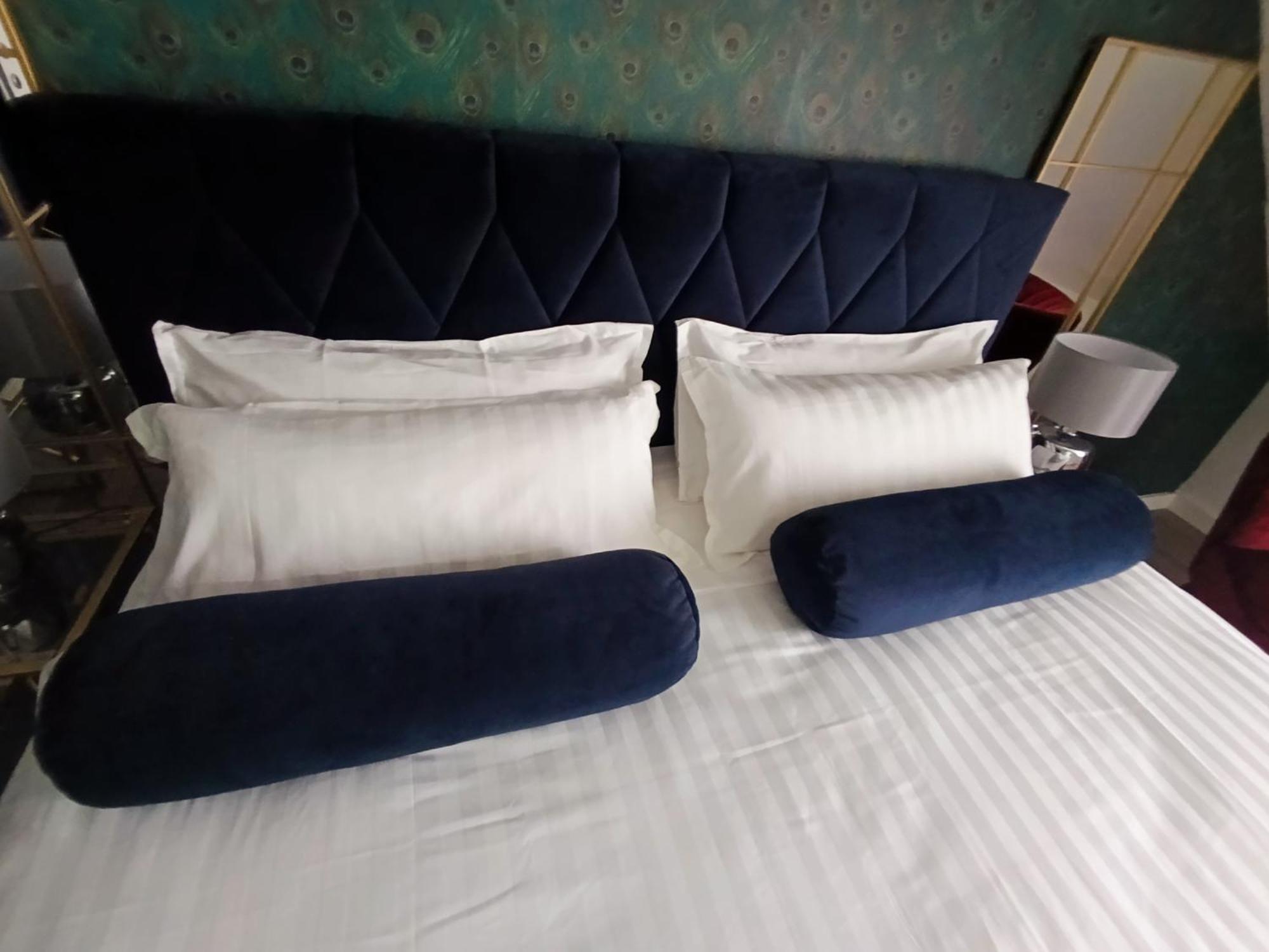 וינה Bossa City Design Apartments מראה חיצוני תמונה