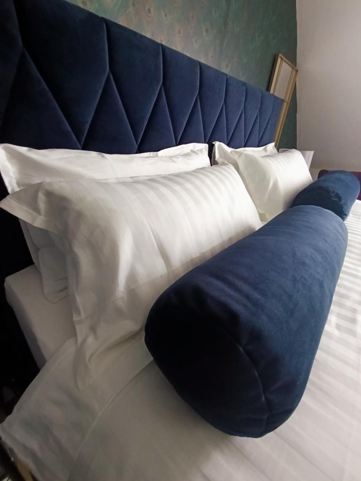 וינה Bossa City Design Apartments מראה חיצוני תמונה