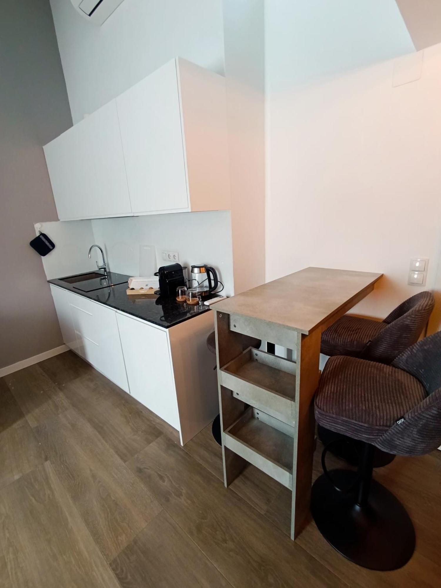 וינה Bossa City Design Apartments מראה חיצוני תמונה
