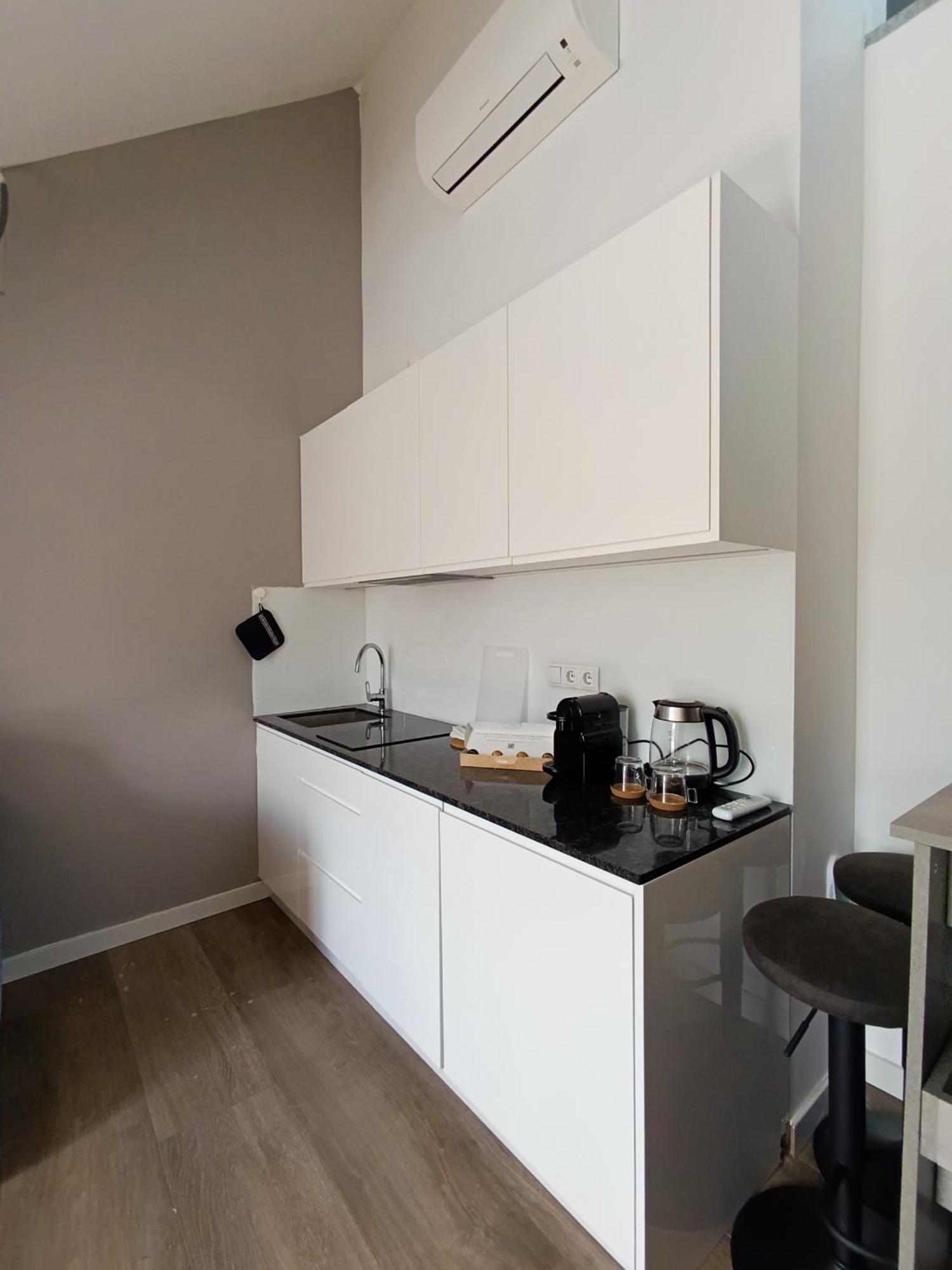 וינה Bossa City Design Apartments מראה חיצוני תמונה