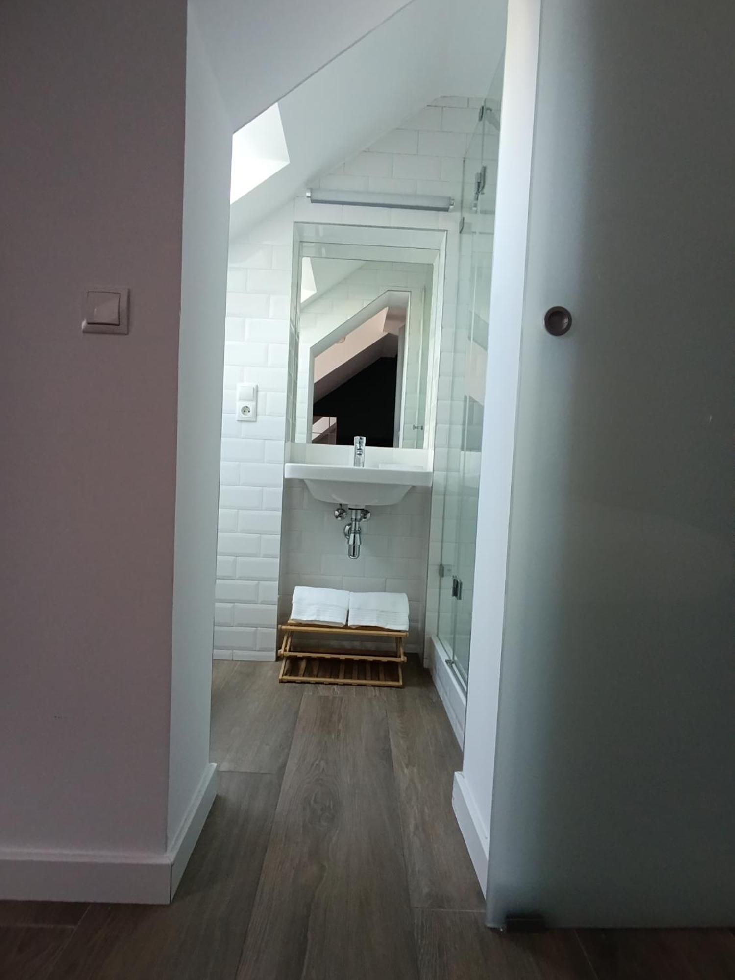 וינה Bossa City Design Apartments מראה חיצוני תמונה