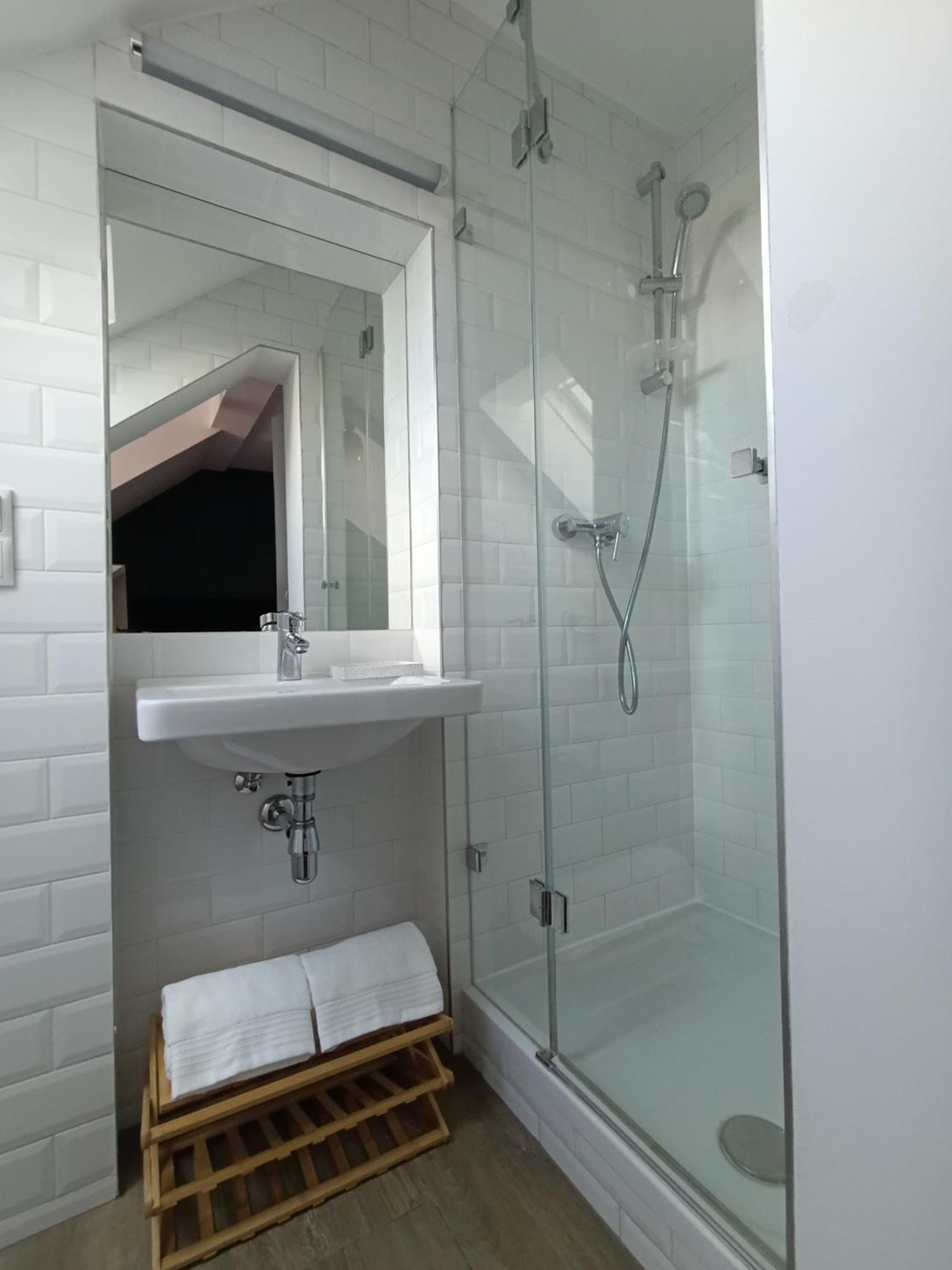 וינה Bossa City Design Apartments מראה חיצוני תמונה